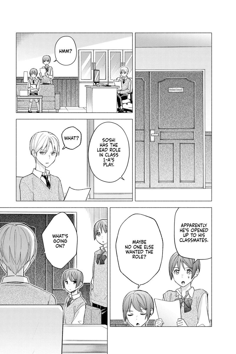Kimi To Warui Koto Ga Shitai 62 19