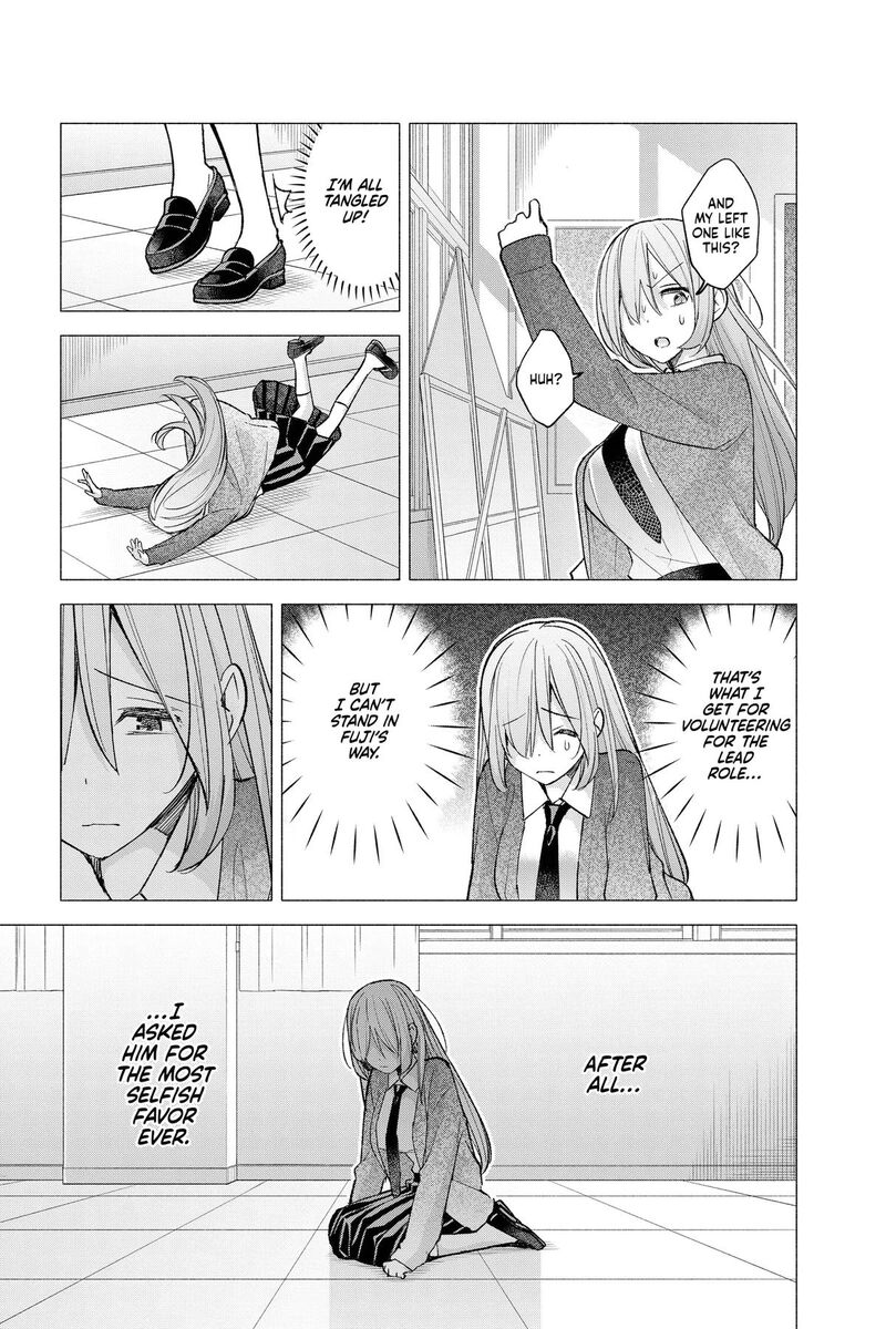 Kimi To Warui Koto Ga Shitai 62 7