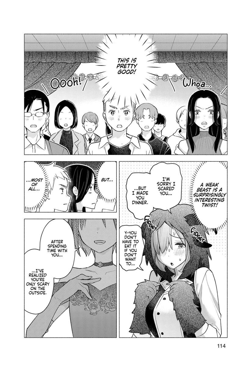 Kimi To Warui Koto Ga Shitai 64 2