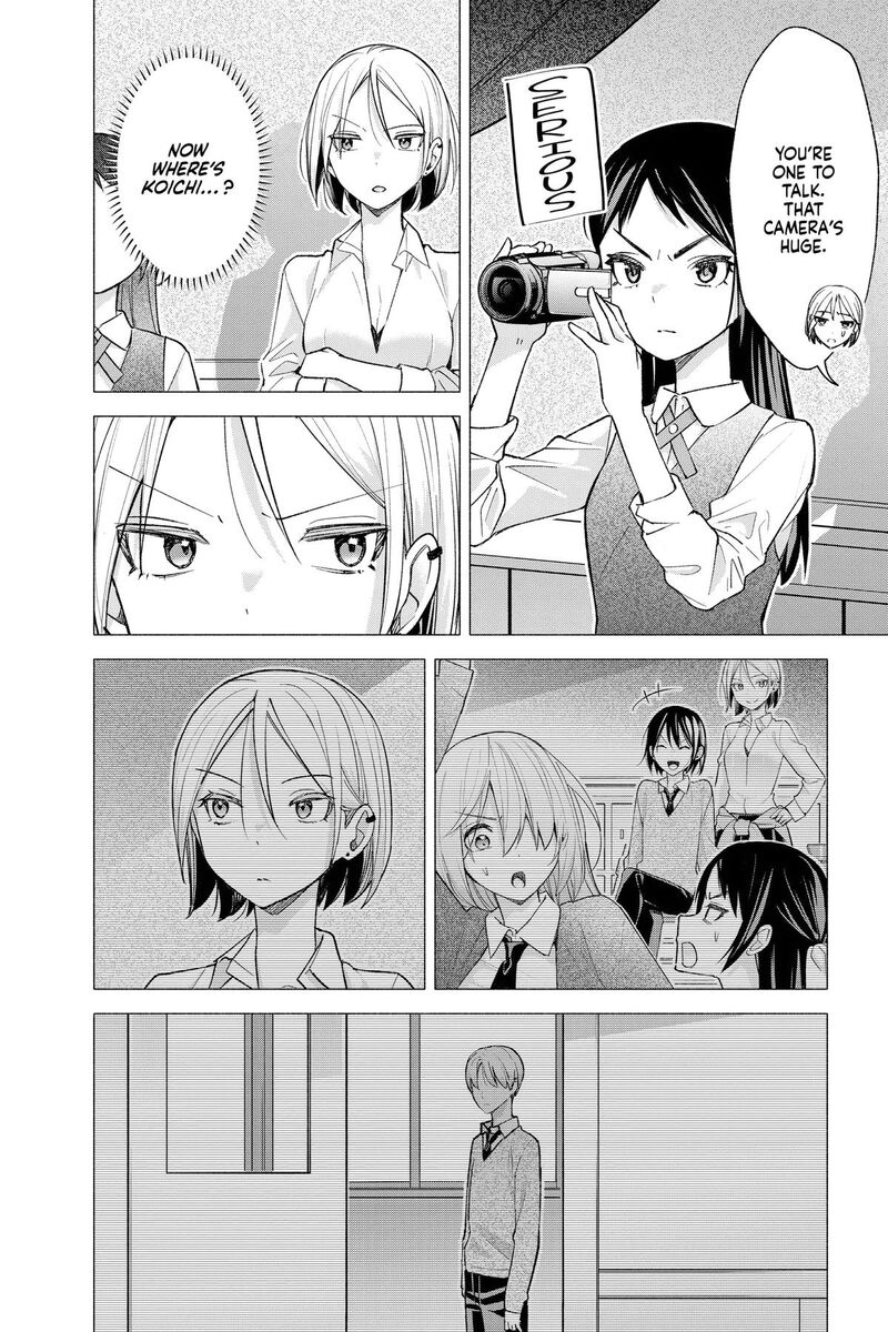 Kimi To Warui Koto Ga Shitai 64 4
