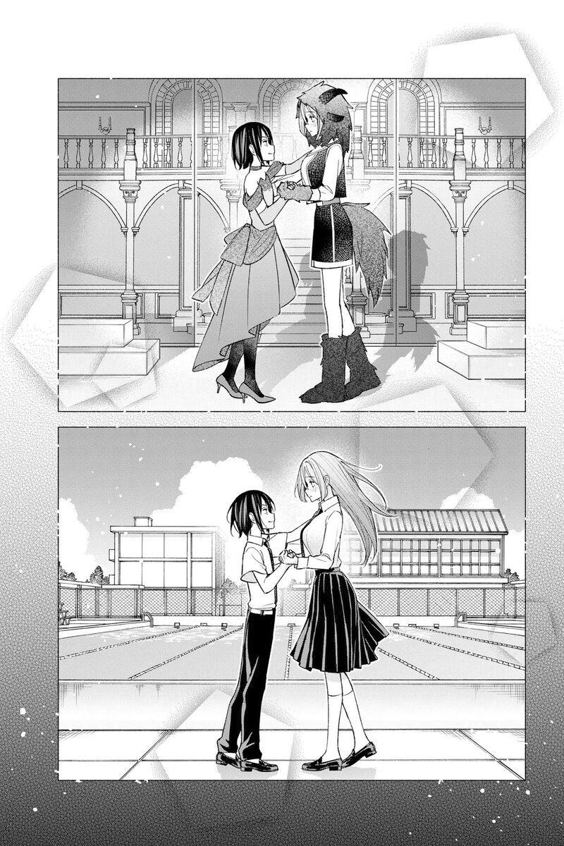 Kimi To Warui Koto Ga Shitai 64 8
