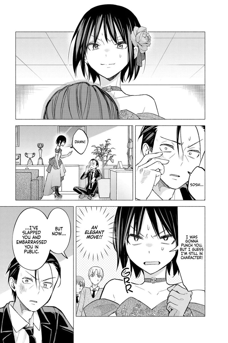 Kimi To Warui Koto Ga Shitai 65 13