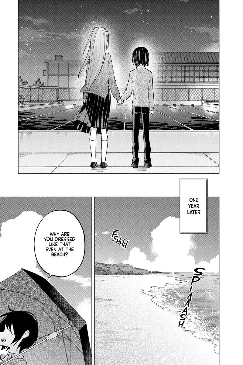 Kimi To Warui Koto Ga Shitai 67 11