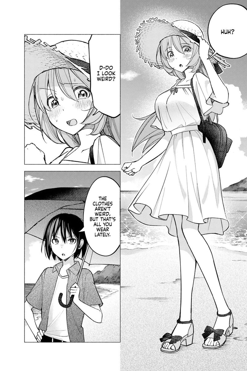 Kimi To Warui Koto Ga Shitai 67 12