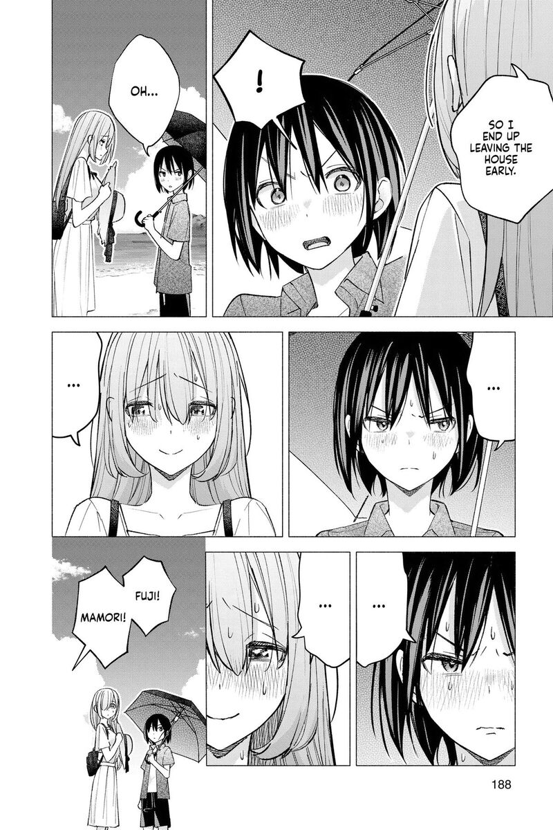 Kimi To Warui Koto Ga Shitai 67 14