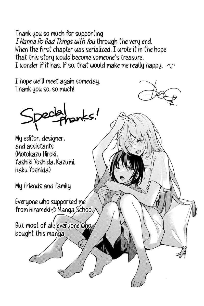 Kimi To Warui Koto Ga Shitai 67 25