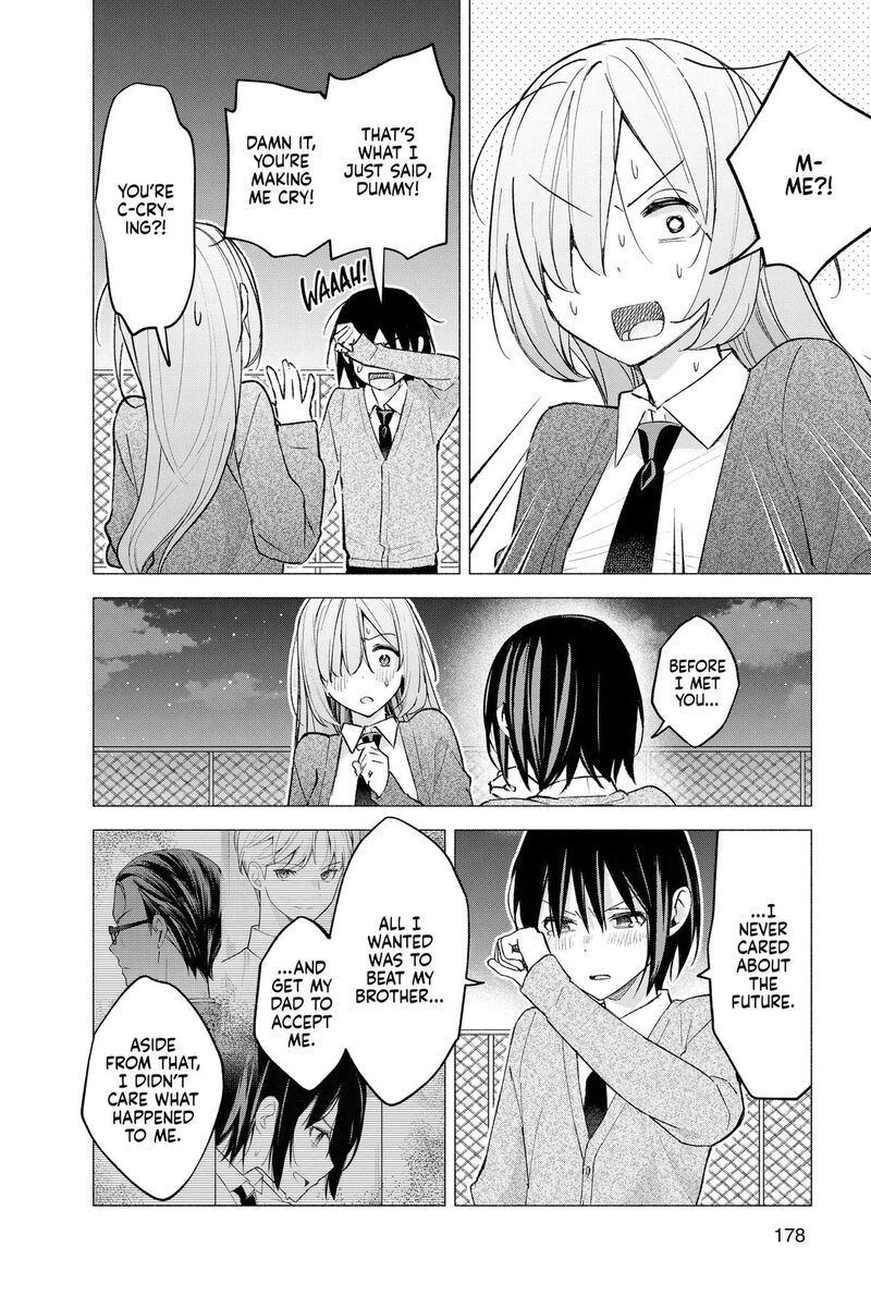Kimi To Warui Koto Ga Shitai 67 4