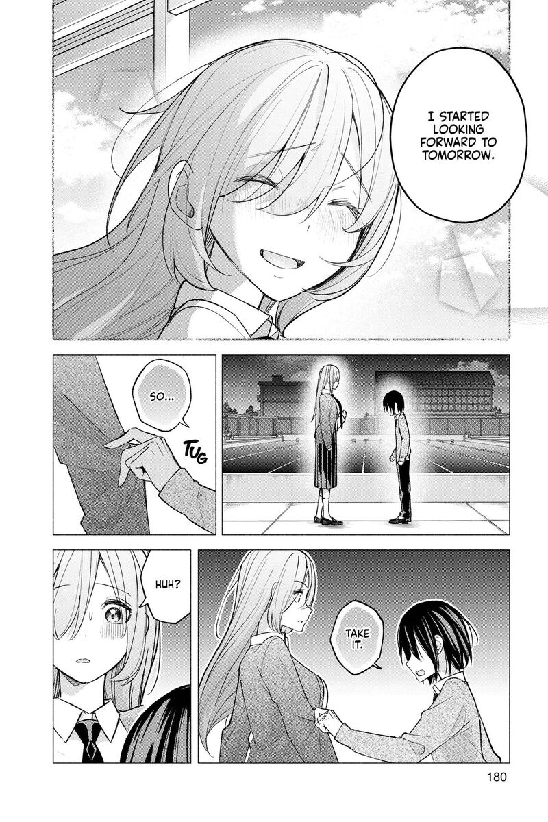 Kimi To Warui Koto Ga Shitai 67 6