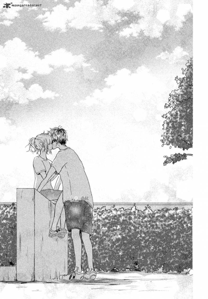 Kimi To WatashII No TaIIku No Jikan 1 37