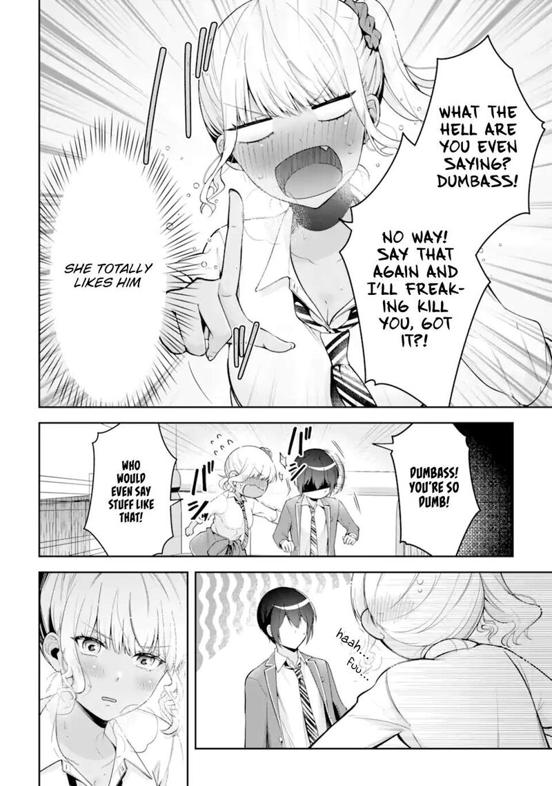 Kimi Tte Watashi No Koto Suki Nandesho 14a 10