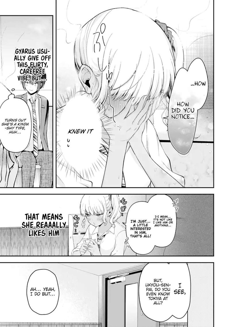 Kimi Tte Watashi No Koto Suki Nandesho 14a 11