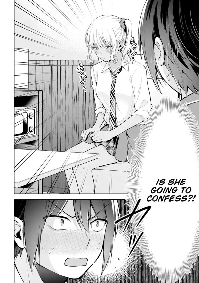 Kimi Tte Watashi No Koto Suki Nandesho 14a 2