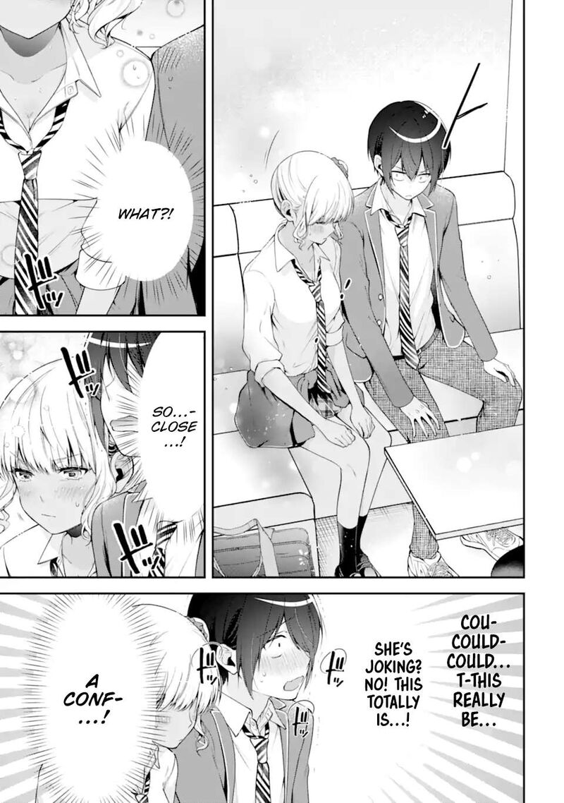 Kimi Tte Watashi No Koto Suki Nandesho 14a 5