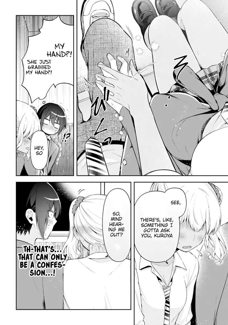 Kimi Tte Watashi No Koto Suki Nandesho 14a 6