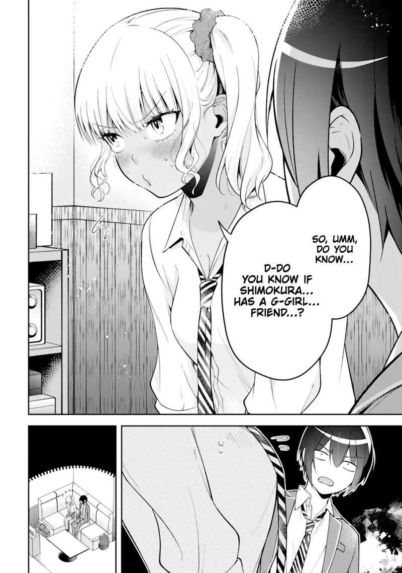 Kimi Tte Watashi No Koto Suki Nandesho 14a 8
