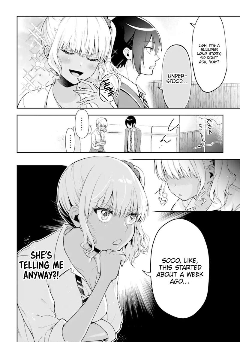 Kimi Tte Watashi No Koto Suki Nandesho 14b 1