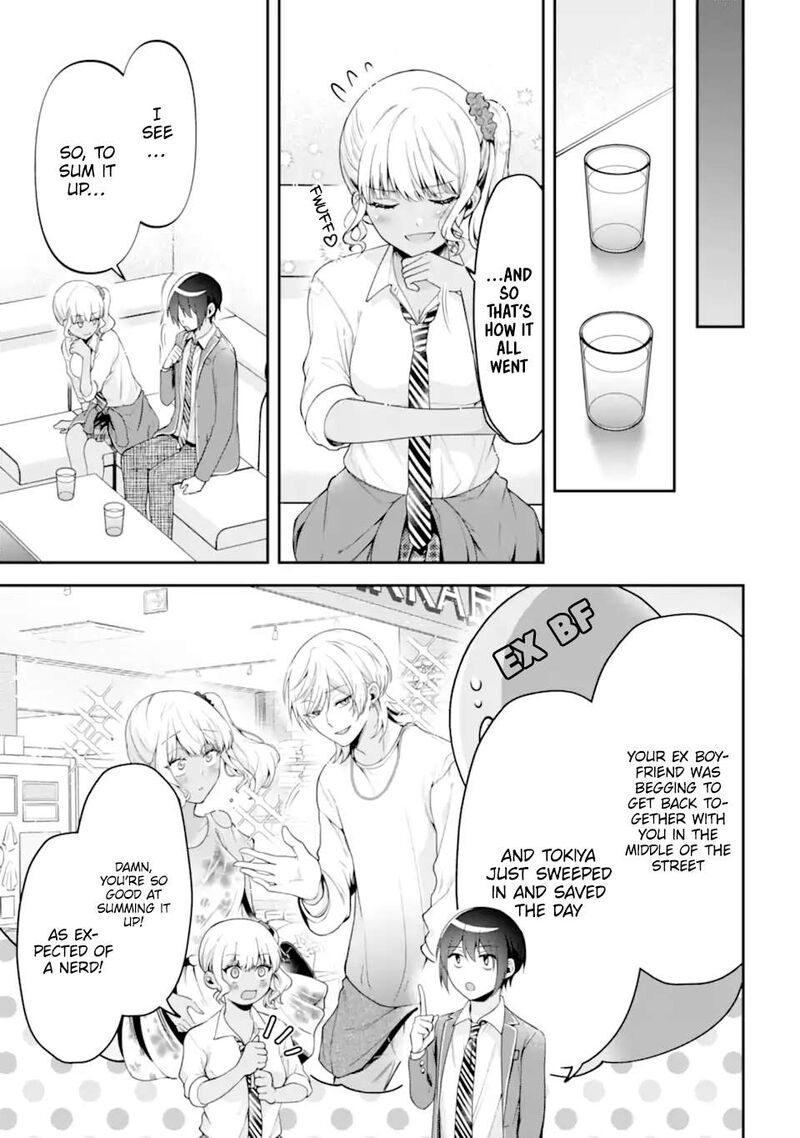 Kimi Tte Watashi No Koto Suki Nandesho 14b 2