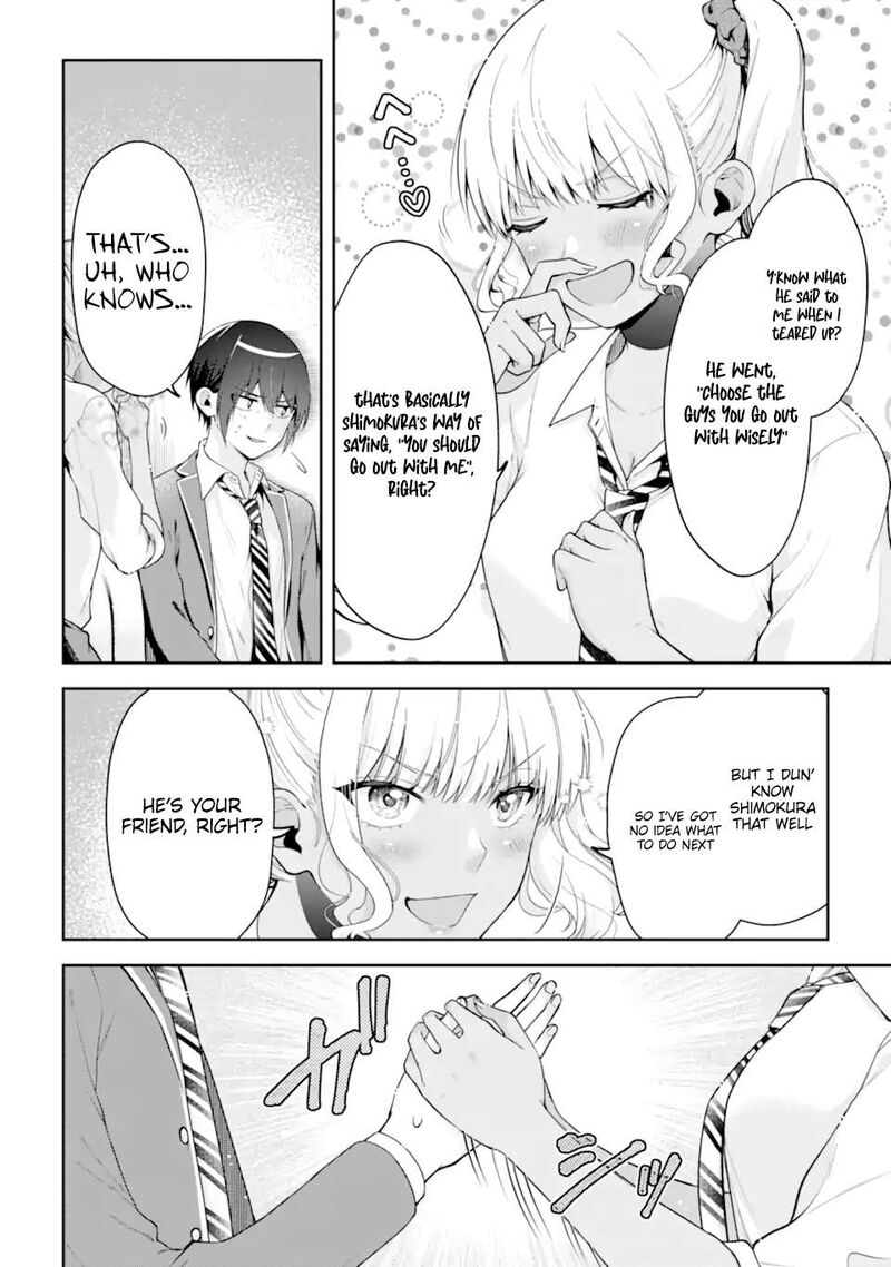 Kimi Tte Watashi No Koto Suki Nandesho 14b 3