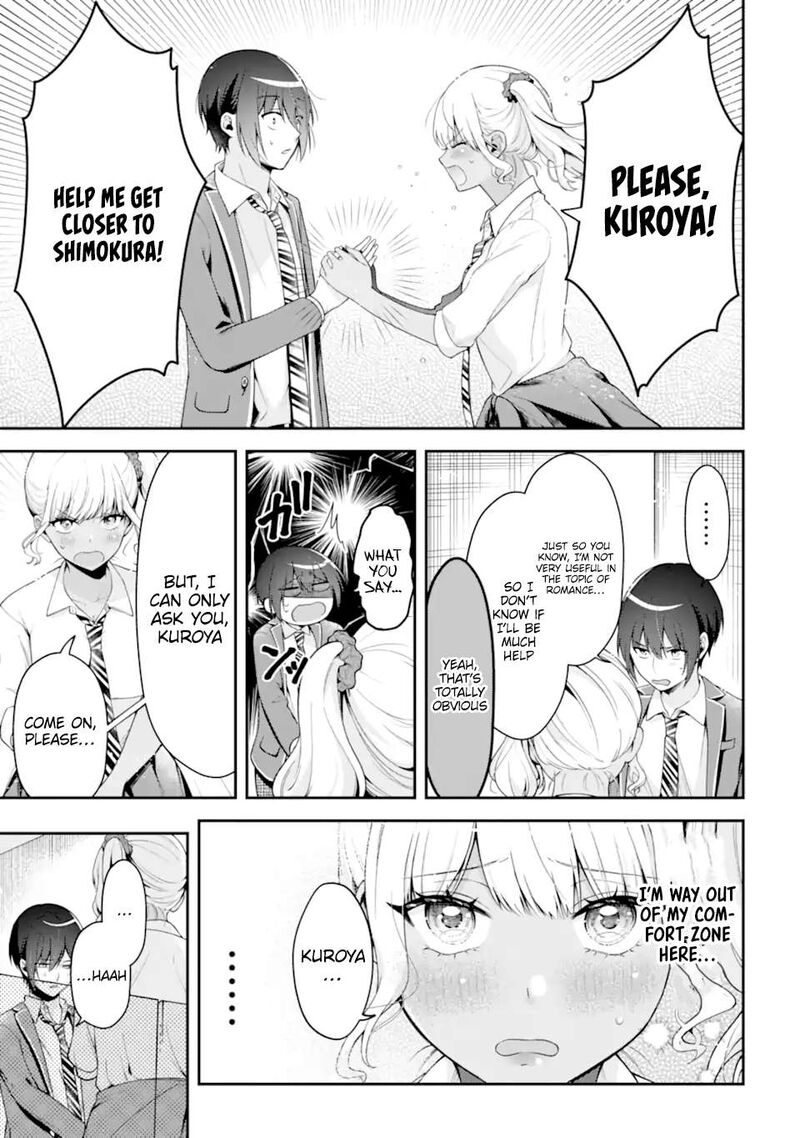Kimi Tte Watashi No Koto Suki Nandesho 14b 4