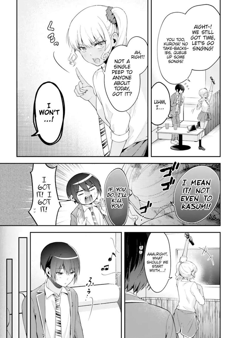 Kimi Tte Watashi No Koto Suki Nandesho 14b 6