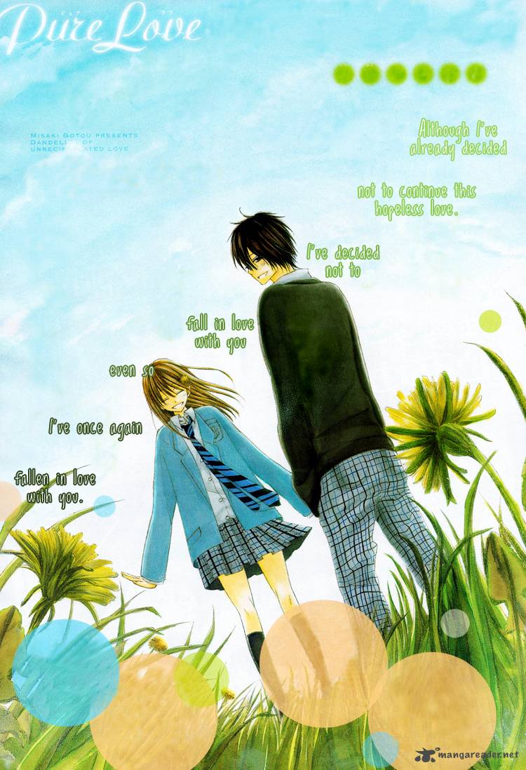 Kimi Wa Maru De Ano Hana No You De 1 1