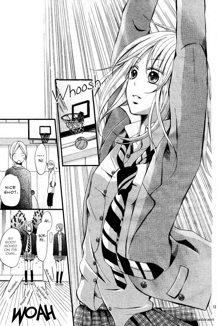 Kimi Wa Maru De Ano Hana No You De 1 14