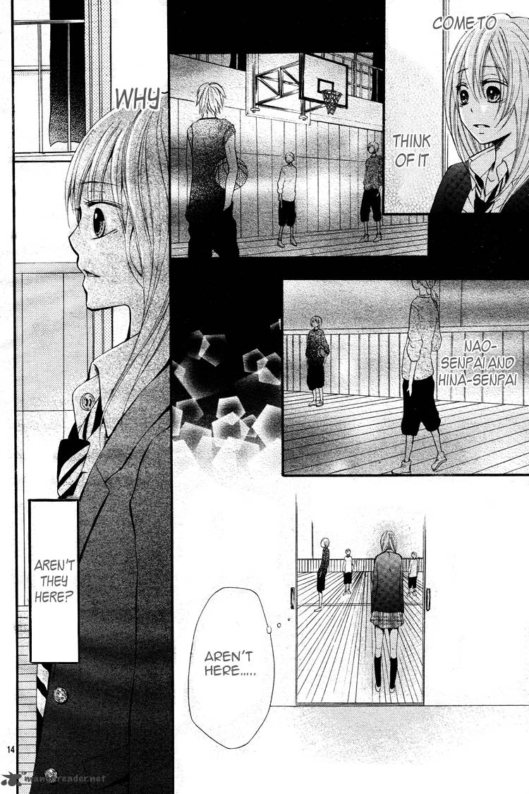 Kimi Wa Maru De Ano Hana No You De 1 15