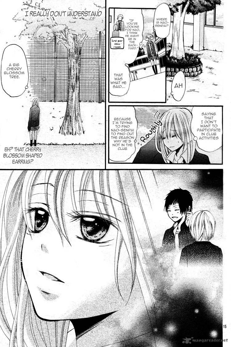 Kimi Wa Maru De Ano Hana No You De 1 16