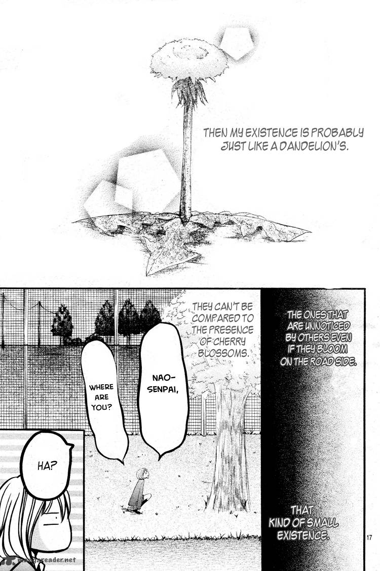 Kimi Wa Maru De Ano Hana No You De 1 18