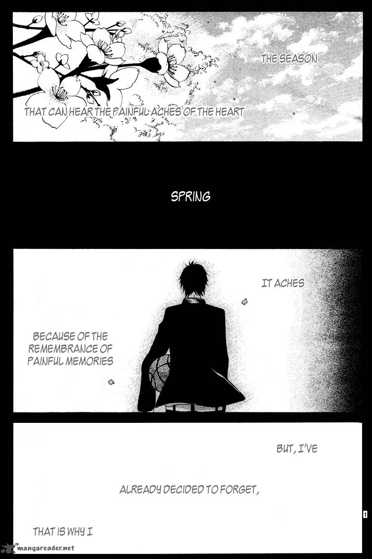 Kimi Wa Maru De Ano Hana No You De 1 2