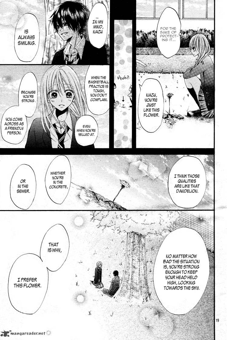 Kimi Wa Maru De Ano Hana No You De 1 20