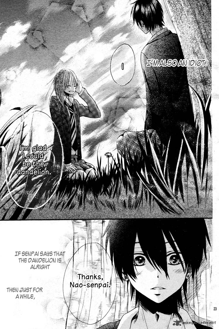 Kimi Wa Maru De Ano Hana No You De 1 23