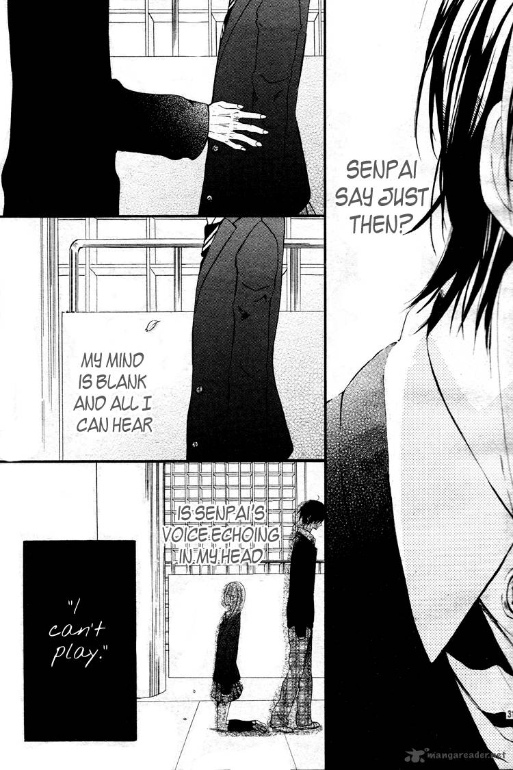 Kimi Wa Maru De Ano Hana No You De 1 31