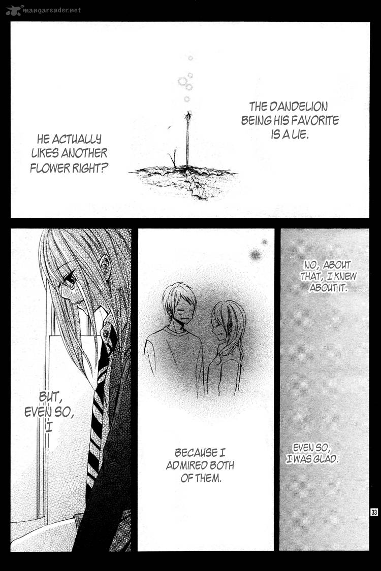 Kimi Wa Maru De Ano Hana No You De 1 33