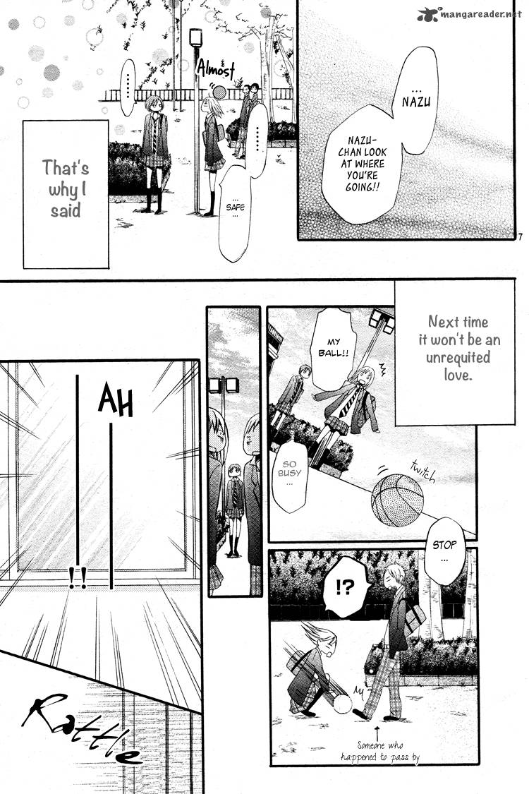 Kimi Wa Maru De Ano Hana No You De 1 8