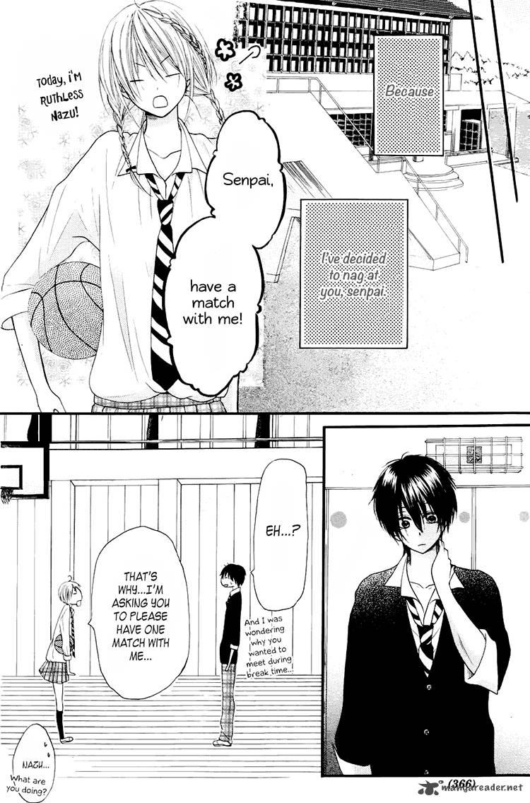 Kimi Wa Maru De Ano Hana No You De 2 12