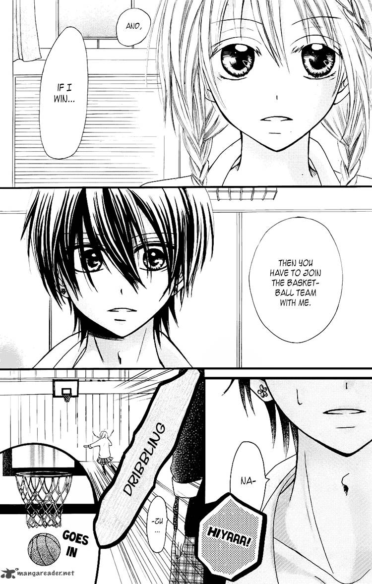 Kimi Wa Maru De Ano Hana No You De 2 13