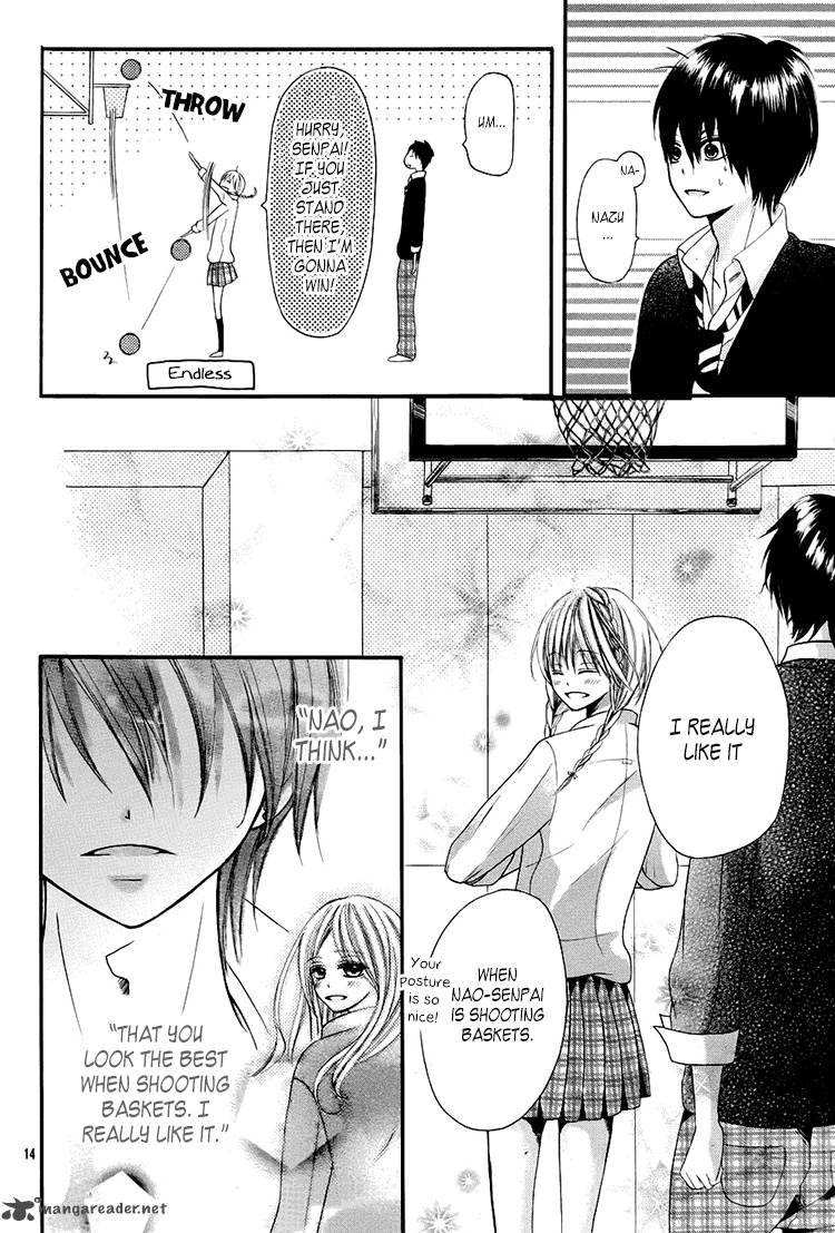 Kimi Wa Maru De Ano Hana No You De 2 14