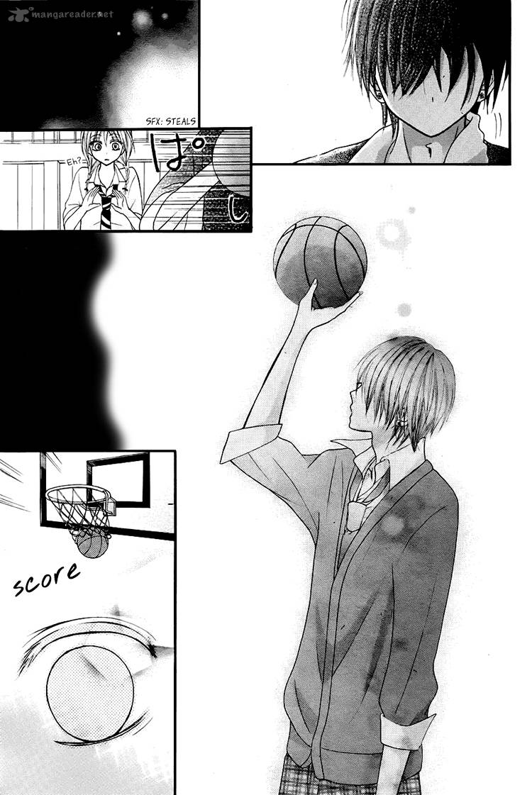Kimi Wa Maru De Ano Hana No You De 2 15