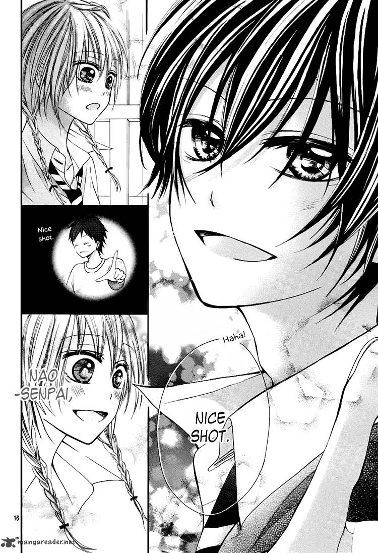 Kimi Wa Maru De Ano Hana No You De 2 16