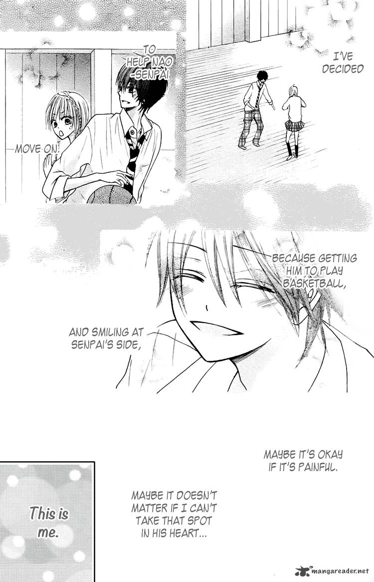 Kimi Wa Maru De Ano Hana No You De 2 17