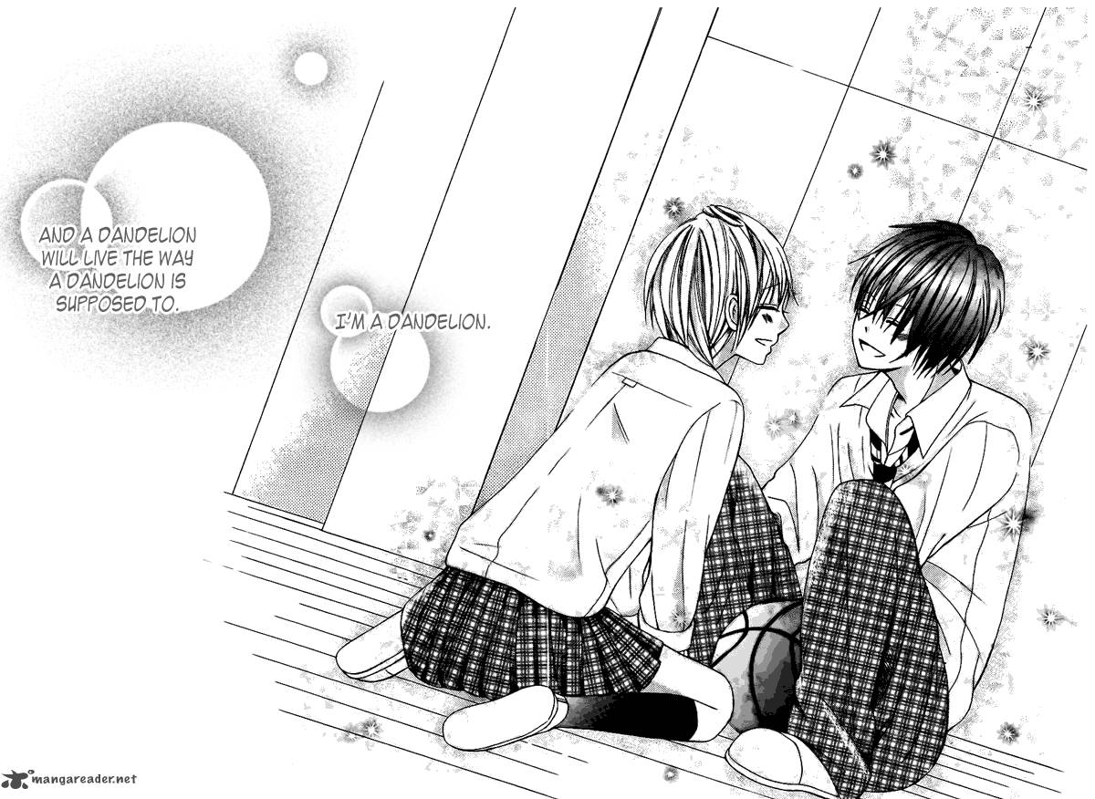 Kimi Wa Maru De Ano Hana No You De 2 18