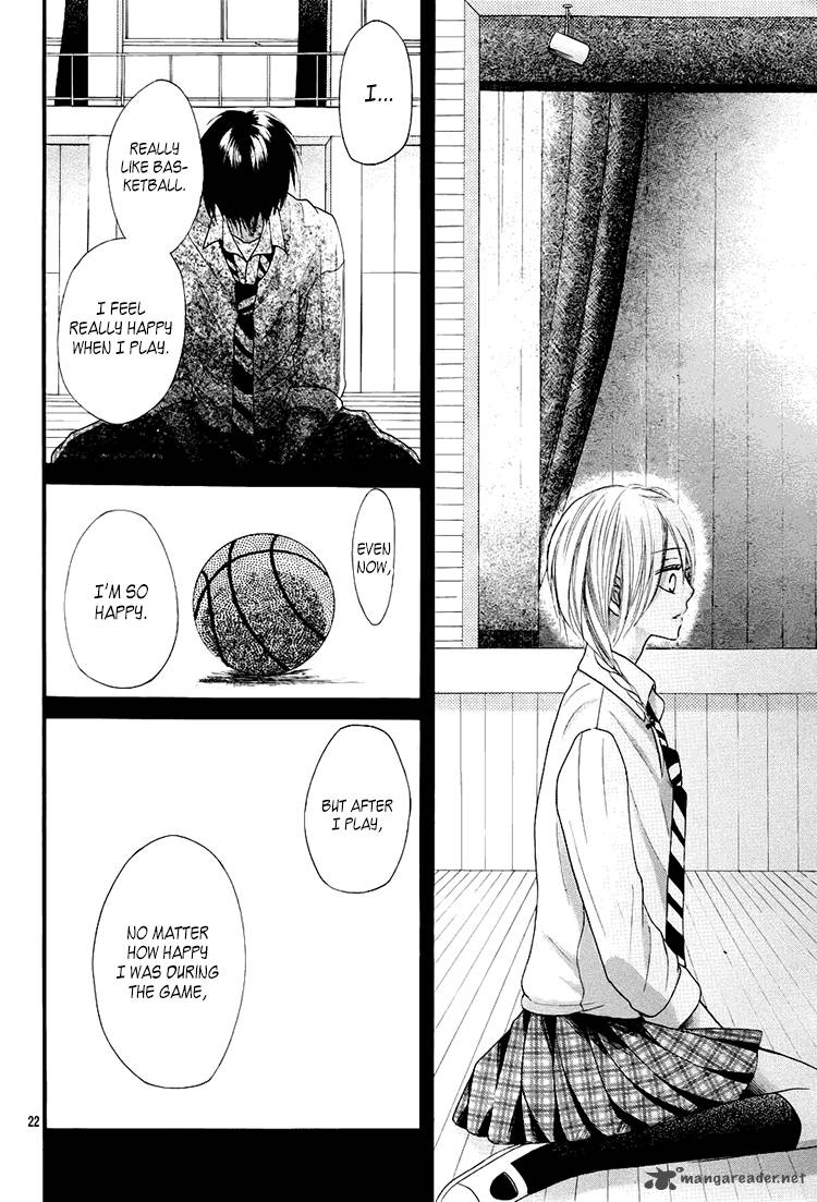 Kimi Wa Maru De Ano Hana No You De 2 21