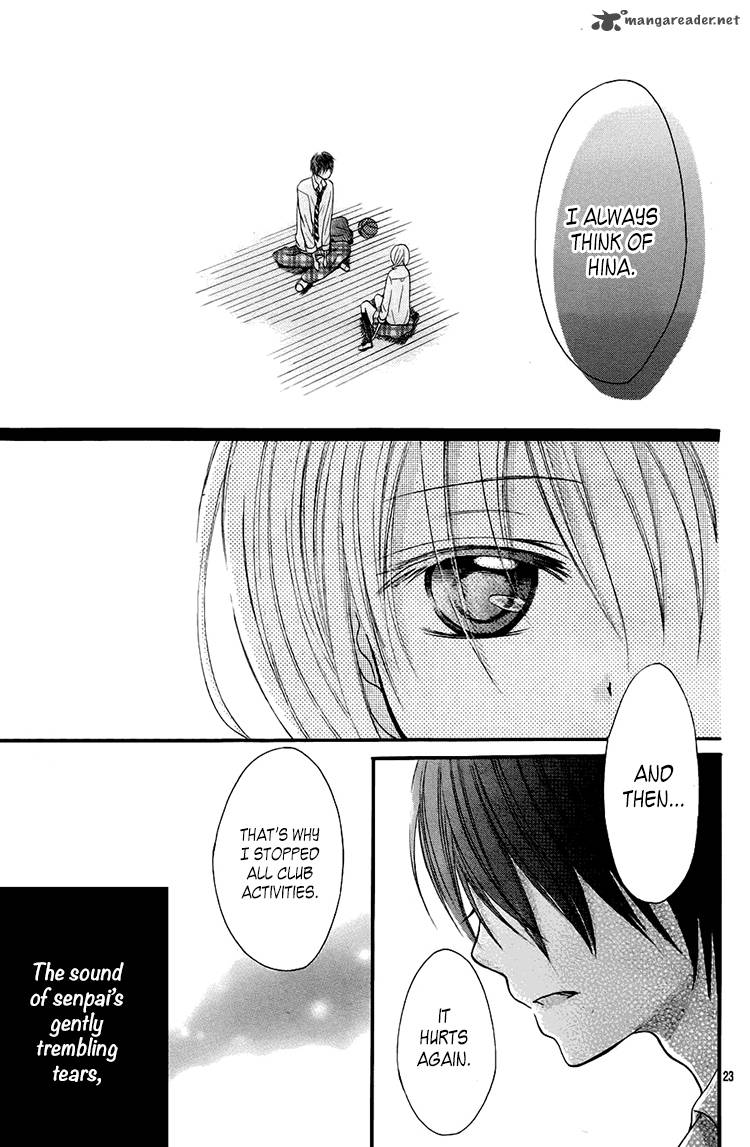 Kimi Wa Maru De Ano Hana No You De 2 22