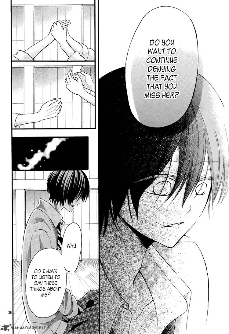 Kimi Wa Maru De Ano Hana No You De 2 25