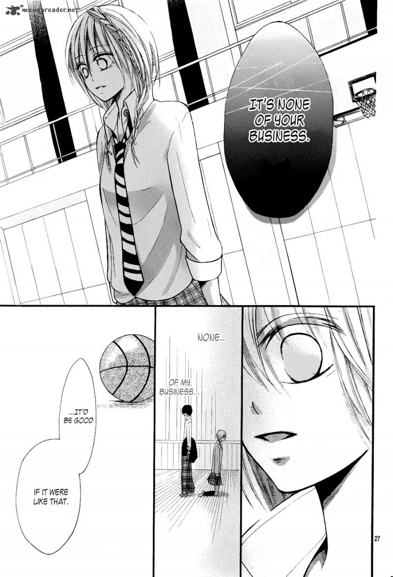 Kimi Wa Maru De Ano Hana No You De 2 26