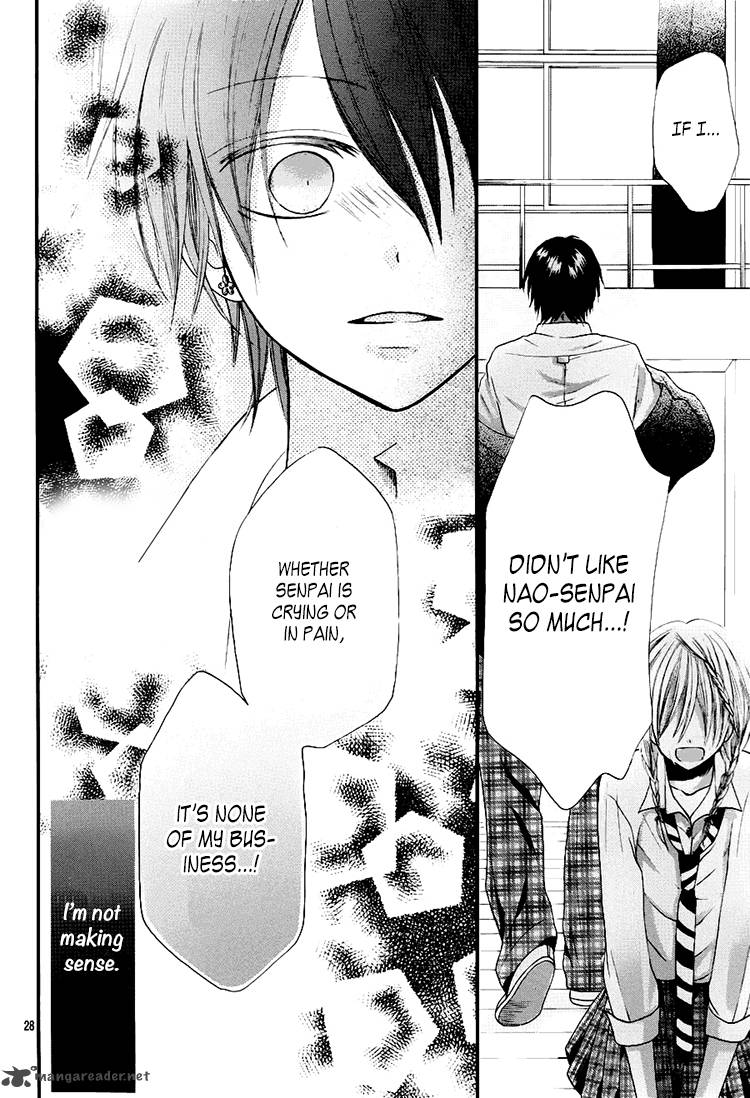 Kimi Wa Maru De Ano Hana No You De 2 27