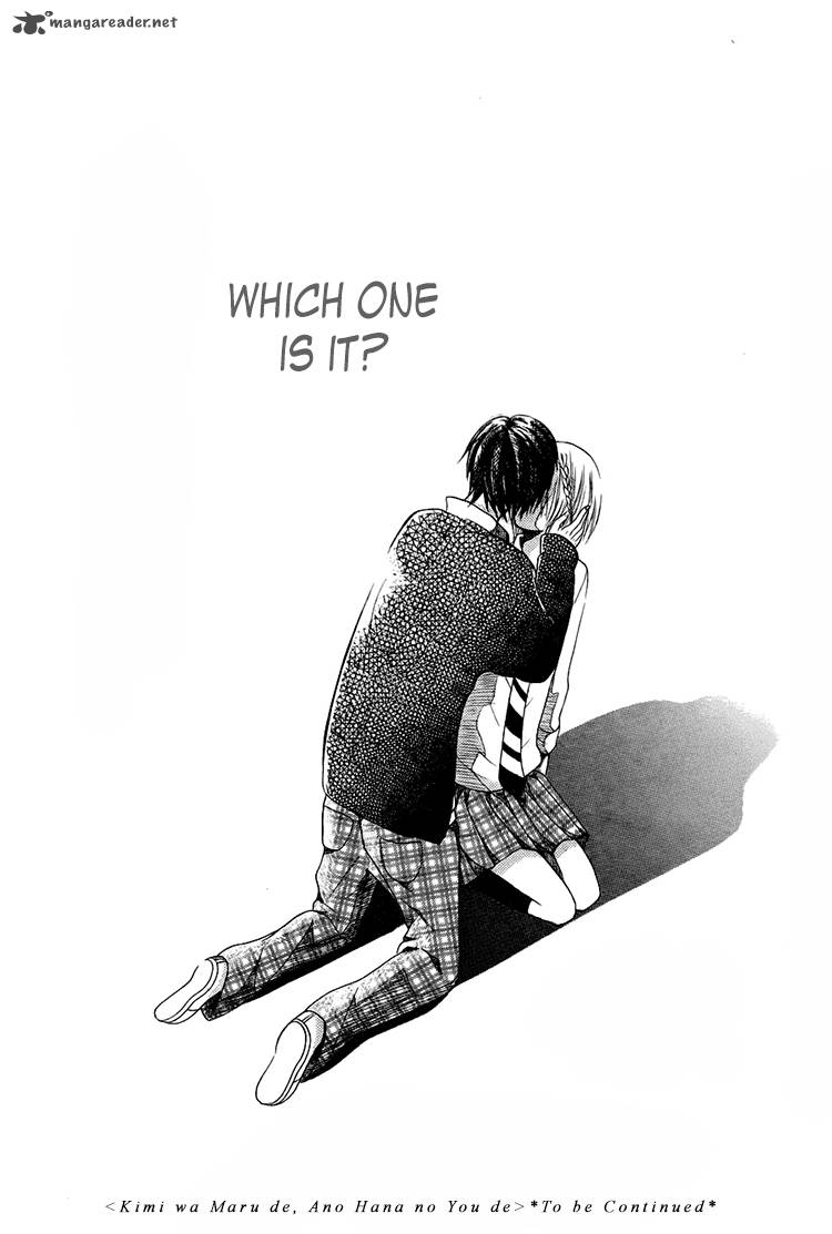 Kimi Wa Maru De Ano Hana No You De 2 30