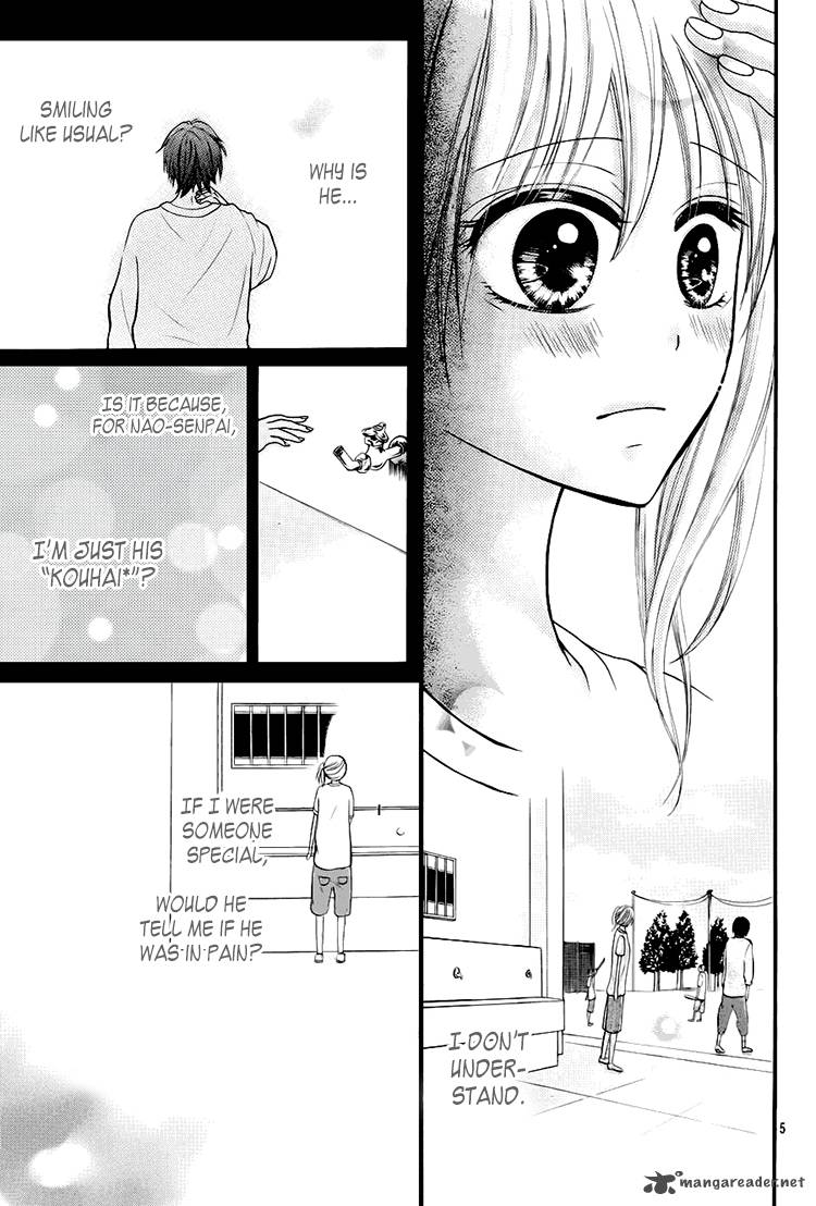 Kimi Wa Maru De Ano Hana No You De 2 5