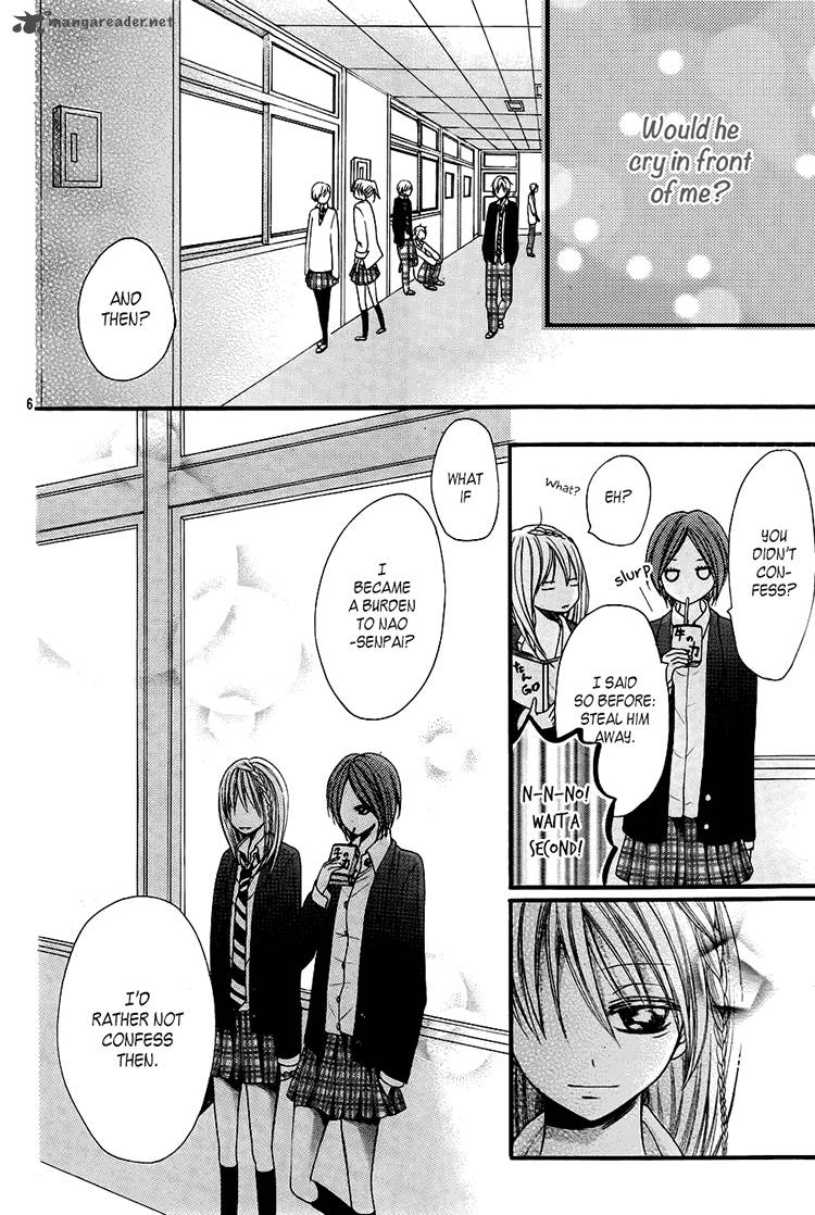 Kimi Wa Maru De Ano Hana No You De 2 6